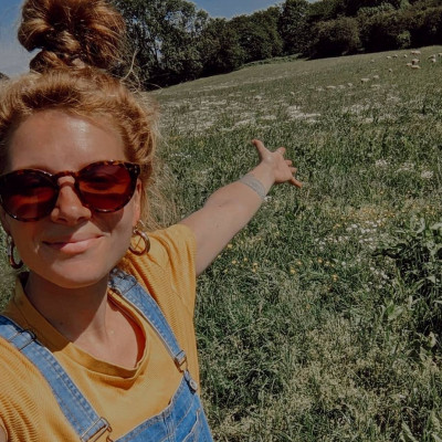 Influencers… της υπαίθρου: Η πανδημία μάς σύστησε έναν διαφορετικό τρόπο ζωής των γυναικών