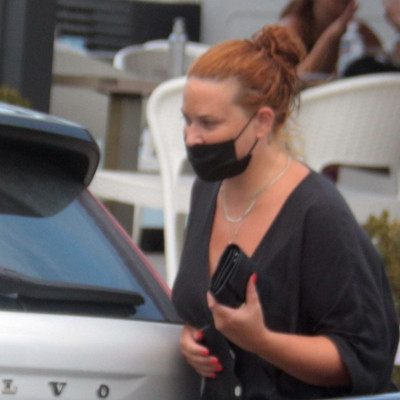 Σίσσυ Χρηστίδου: Με τους γιους της για ψώνια και δεν πάει ο νους σου πόσο μεγάλωσαν