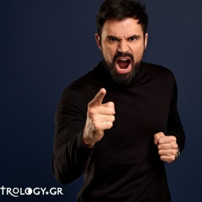 Τα 5 ζώδια που σε φτάνουν στο «αμήν» με τη συμπεριφορά τους