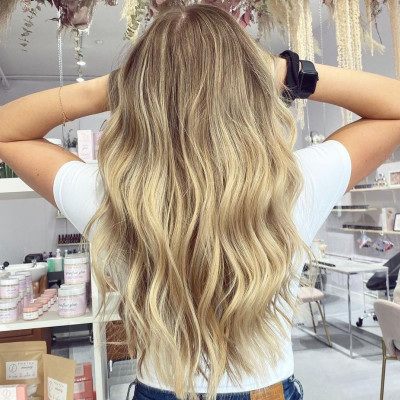 Wavy hair don't care! Πώς θα κάνεις τους τέλειους κυματισμούς χωρίς κόπο (video)