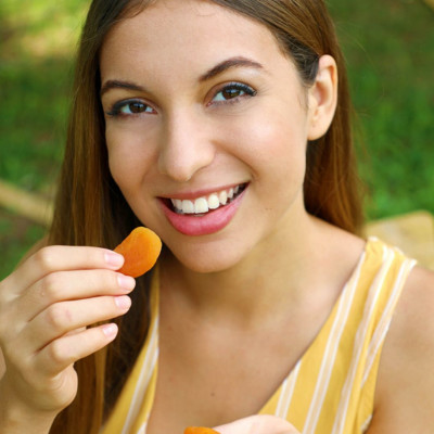 Θέλετε γλυκό; 6 αποξηραμένα φρούτα με πολλά αντιοξειδωτικά και λίγες θερμίδες (εικόνες)