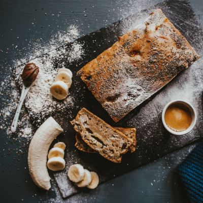 Φοιτητικό σπίτι: Δεν πετάμε τίποτα! Οι γινωμένες μπανάνες γίνονται οι πιο... λαχταριστές λιχουδιές