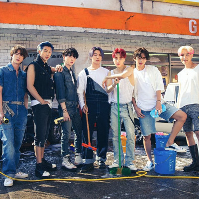 BTS: Αυτό δεν το περίμενες! Ο ΟΗΕ επιστρατεύει τους stars της K-pop για να σώσουν τον πλανήτη