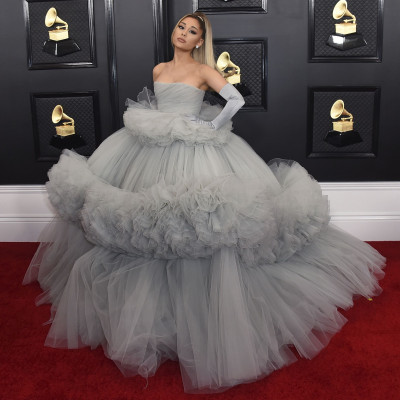 Η 14χρονη Ariana Grande στο LA - Η άγνωστη ιστορία για τη μετακόμισή της