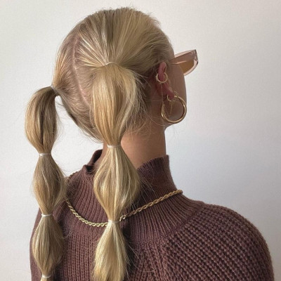 Back to school: 7 γρήγορα χτενίσματα που θα σε σώσουν σε μια bad hair day