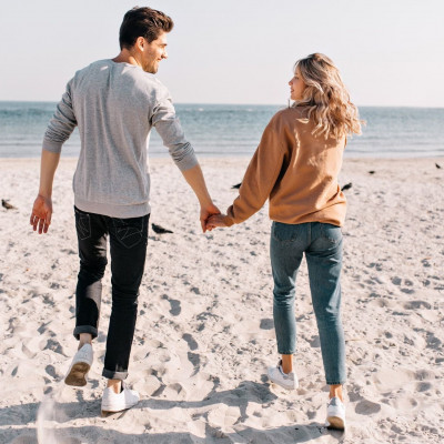 Σκέφτεσαι να γυρίσεις στον πρώην; Κάνε πρώτα αυτές τις 8 ερωτήσεις στον εαυτό σου