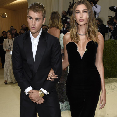 Σύννεφα στον γάμο των Biebers - Η κίνηση που προβλημάτισε