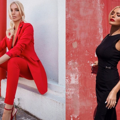 Μεγάλη ένταση στο Super Κατερίνα - Έξαλλη η Καινούργιου: «Λες αηδίες...»