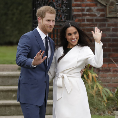 Ειδικός παρατήρησε την κληρονομική ασθένεια της Meghan Markle - Το σημάδι που την «πρόδωσε»