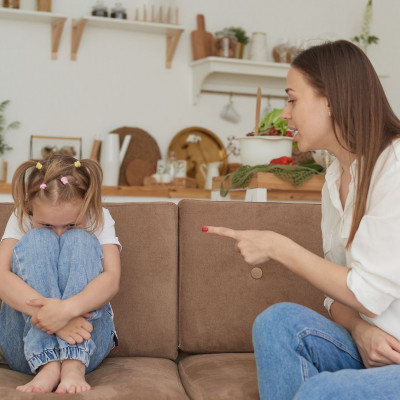 Πώς αναπτύσσονται πιθανά προβλήματα στον ψυχικό κόσμο των παιδιών