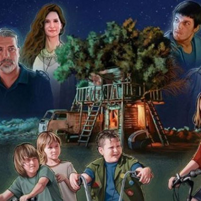 Κομάντα και δράκοι: Το Twitter έκανε Νο1 trend τη νέα σειρά του Mega με περισσότερα από 4200 σχόλια