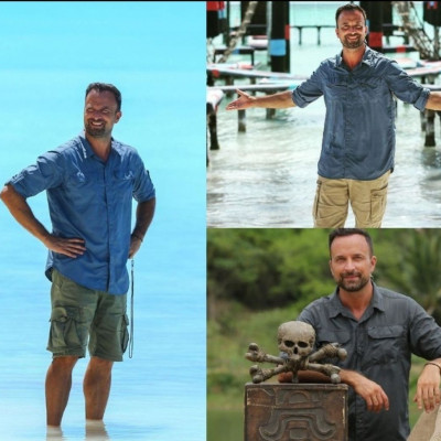 Γιώργος Λιανός: Η ηλικία, το ύψος, τα κιλά και η καταγωγή του