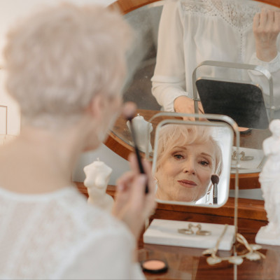 Αλήθεια, εσύ πώς έχεις μάθει να υπολογίζεις την ηλικία σου;