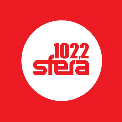Sfera 102.2  …επιστρέψαμε και ξεκινήσαμε!!!!!