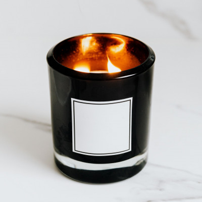 6 τρόποι να επαναχρησιμοποιήσεις τα άδεια βαζάκια από τα κεριά σου