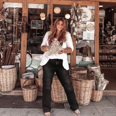 Τα τζιν παντελόνια της Parabita ήρθαν για να αναδείξουν τις καμπύλες σου!