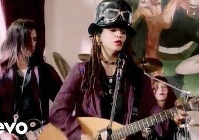 4 Non Blondes - What's Up