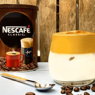 Απόλαυσε την κάθε σου στιγμή παρέα με τον καφέ Nescafé στο Athens Coffee Festival