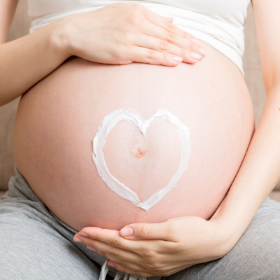 Ρουτίνα ομορφιάς για εγκυμονούσες: Πέντε συνταγές για σπιτικά καλλυντικά