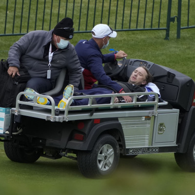 Ανησυχία στο Hollywood: Πρωταγωνιστής του Harry Potter κατέρρευσε στο γήπεδο