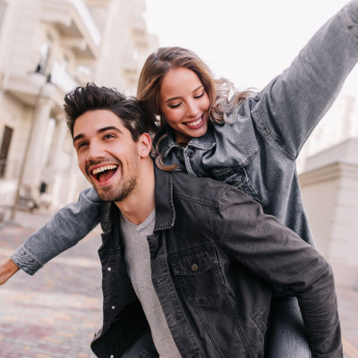 Είσαι Παρθένος και γνώρισες Αιγόκερω; Είστε γεννημένοι ο ένας για τον άλλον