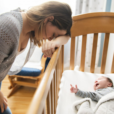 Μήπως έχεις επιλόχειο κατάθλιψη και δεν το ξέρεις;