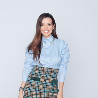 Νικολέττα Ράλλη: 'Ερχεται με εκπλήξεις στη νέα της εκπομπή το Σάββατο στο Open!