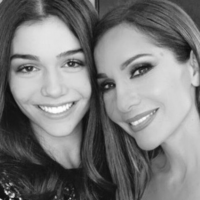 Μελίνα Νικολαΐδη: Η κόρη της Βανδή, ντυμένη νεράιδα, συγκινεί εκπληρώνοντας την ευχή ενός παιδιού!