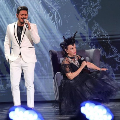 Τηλεθέαση: Σίσσυ Χρηστίδου, Κατερίνα Καραβάτου και J2US πήραν πρωτιές!