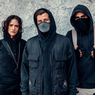 Paradise: Tο νέο hit του Alan Walker θα το ακούς ξανά και ξανά