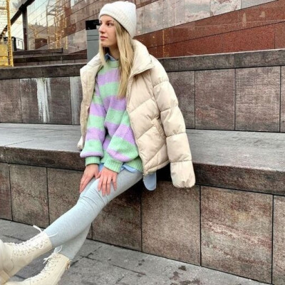 6 τρόποι να φορέσεις το κολάν το φθινόπωρο -  Άνεση και στυλ μαζί!