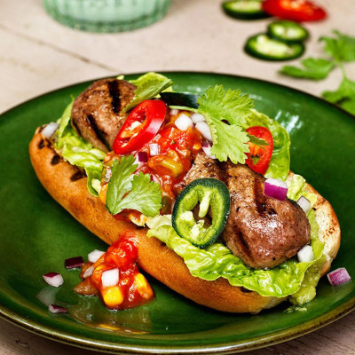 Ανακαλύπτοντας την απολαυστική πλευρά της plant based διατροφής