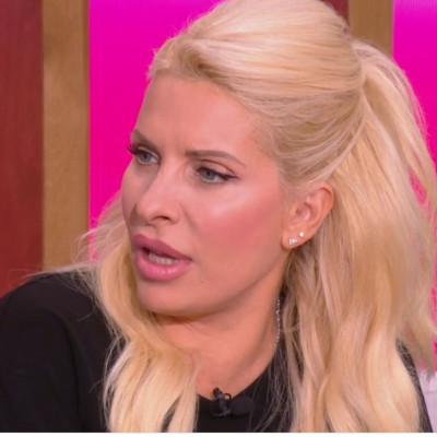 Ελένη Μενεγάκη: «Τρομοκρατήθηκα. Ούρλιαζα! Το έκανα μόνο για την Βαλέρια, ήθελα να τους παρατήσω»