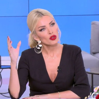 Καινούργιου: Ξέσπασε και ζήτησε να μην προβάλλουν στον «αέρα» το θέμα που έπαιζε: «Πάρτε το»