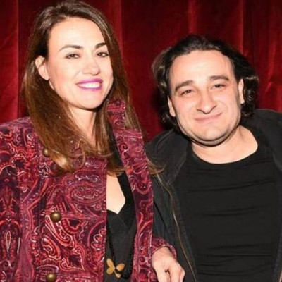 Λίνα Πρίντζου: Ο Βασίλης Χαραλαμπόπουλος τη φωτογραφίζει με μαγιό και το αποτέλεσμα είναι μοναδικό!