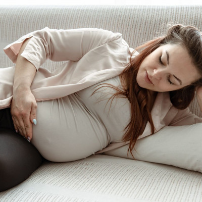 Έρευνα: 1 στις 4 γυναίκες έχουν ανεπάρκεια σιδήρου στην εγκυμοσύνη