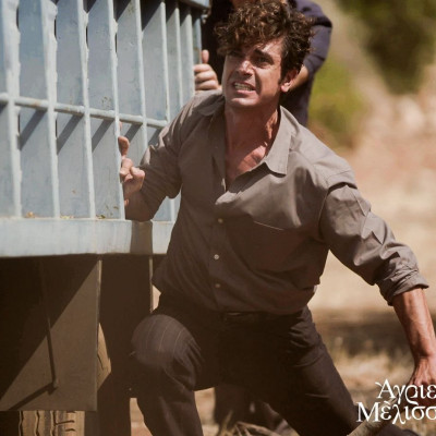 Άγριες Μέλισσες: Οι αντάρτες ανακαλύφθηκαν και το Twitter αποθέωσε την πιο ανατριχιαστική σκηνή