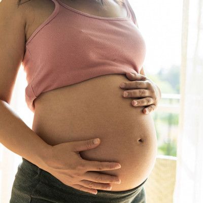 Αιμορραγία στην εγκυμοσύνη