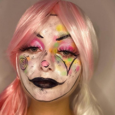 Ψάχνεις μακιγιάζ για το Halloween; 7 ιδέες για να διαλέξεις