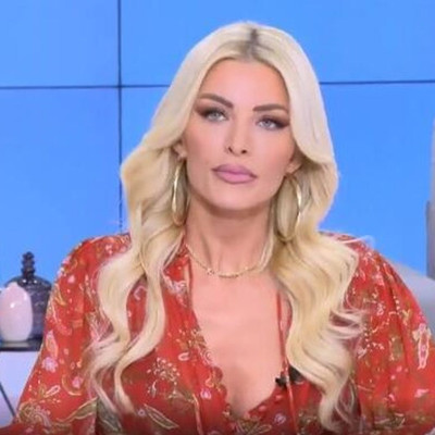 Καινούργιου: Αποκάλυψε on air τα μηνύματα που αντάλλαξε με την Ιωάννα μία μέρα πριν την δίκη