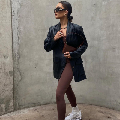 Τα πιο stylish κολάν για τα φθινοπωρινά σου looks - 7 για να διαλέξεις!