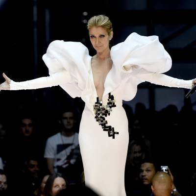 Η ζωή της Céline Dion γίνεται ταινία - Η συμμετοχή της star αποτελεί έκπληξη