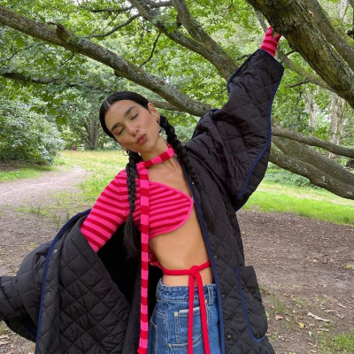 Fifty shades of pink! 10 ροζ items για να βάλεις χρώμα και girly διάθεση στις εμφανίσεις σου