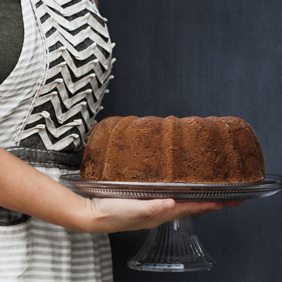 Γιατί το κέικ μου θρυμματίζεται;