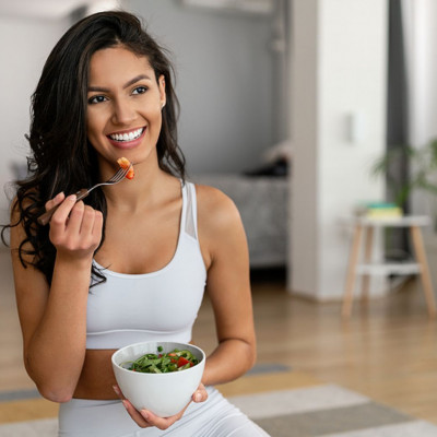 Γυναικεία γονιμότητα και διατροφή: Ποιες τροφές την ενισχύουν