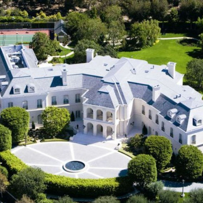 Τα 10 πιο ακριβά σπίτια στον κόσμο (photos)