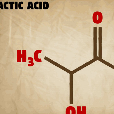 Γαλακτικό οξύ: Τι είναι & πώς θα περιορίσετε τις υψηλές συγκεντρώσεις στο σώμα (εικόνες)