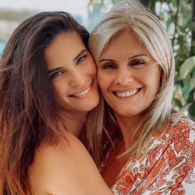 Χριστίνα Μπόμπα: Περιζήτητες η μαμά και η πεθερά της - Δείτε την ανάρτησή της