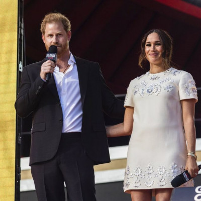 Meghan Markle: Τα σχόλια για το σώμα της μετά τη δεύτερη εγκυμοσύνη και η ανασφάλεια