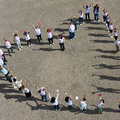 Το Queen.gr συμμετείχε στο digital RACE FOR THE CURE®2021